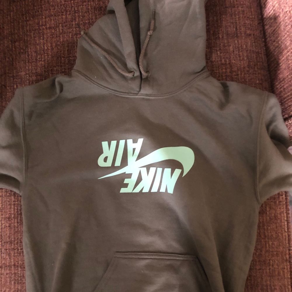 Travis Scott highest in the room